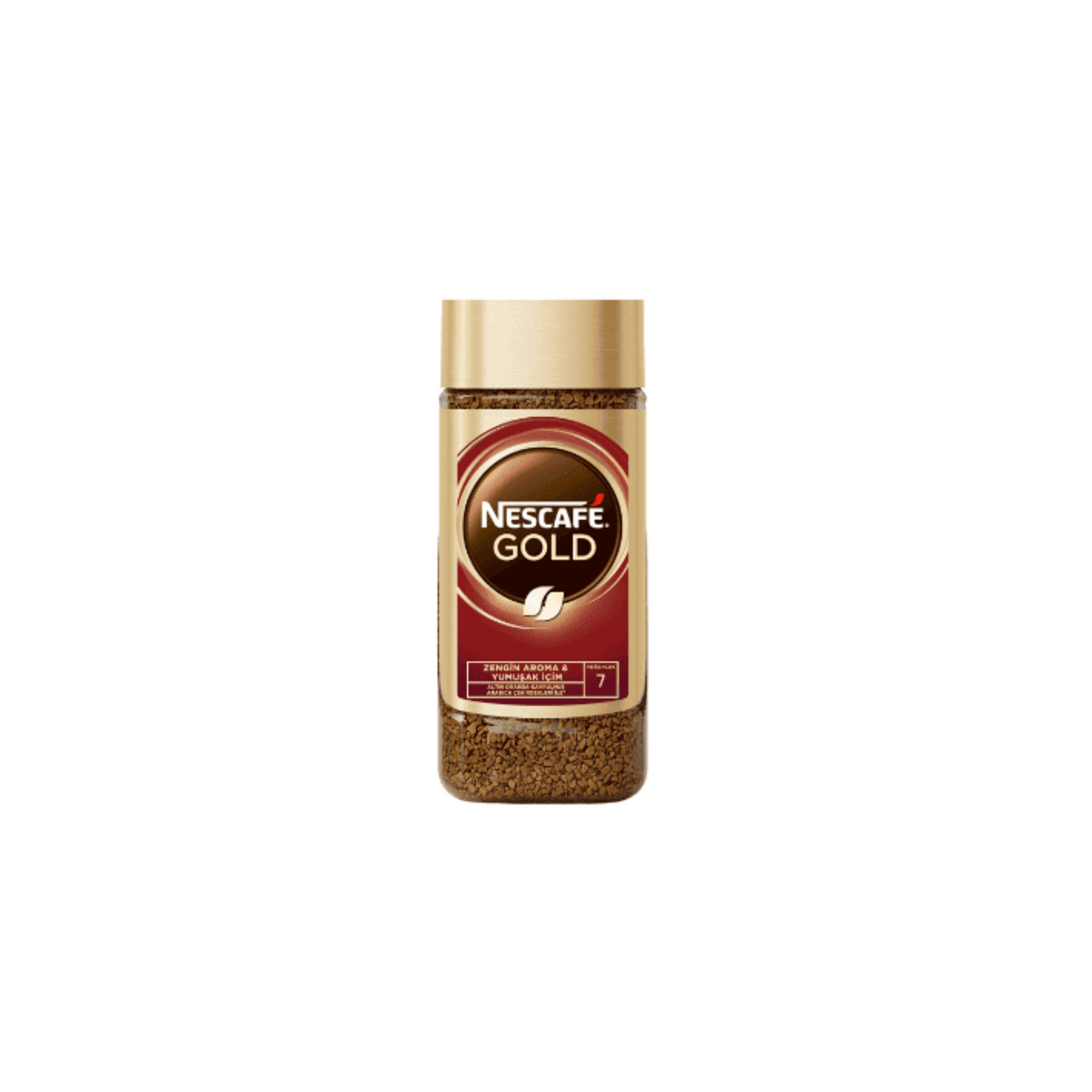 Nescafe Gold Kavanoz 100 Gr