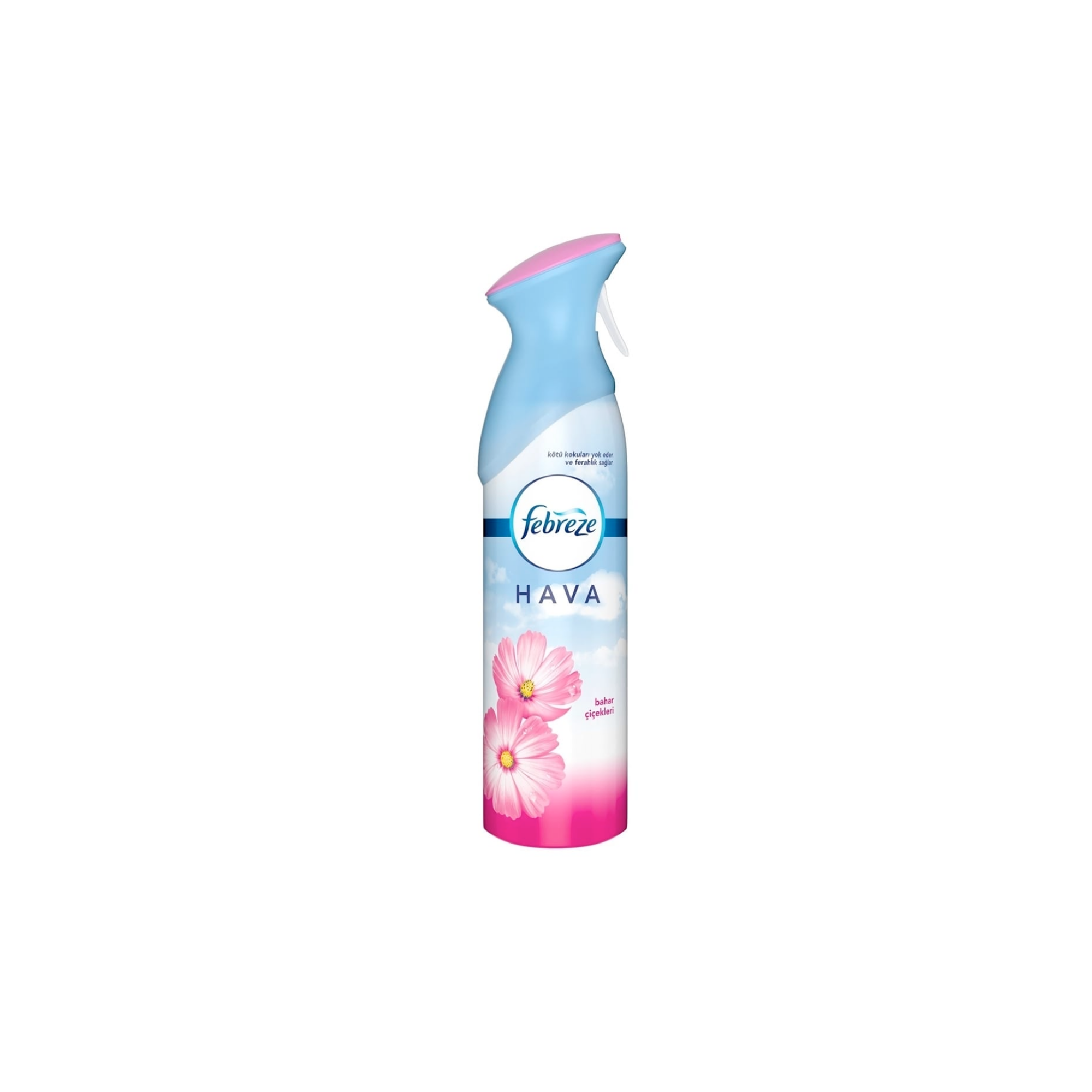 Febreze Oda Spreyi Bahar Çiçekleri 300 Ml