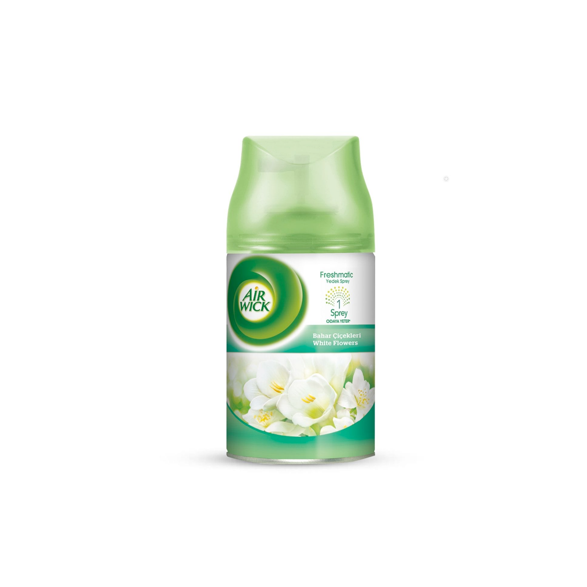 Air Wick Dolum Şişesi 250 Ml