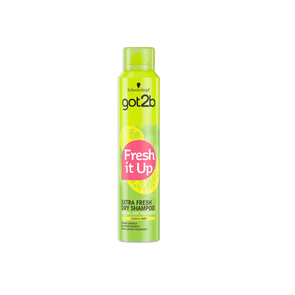 Got2Be Fresh It Up Refreshing Kuru 200 Ml