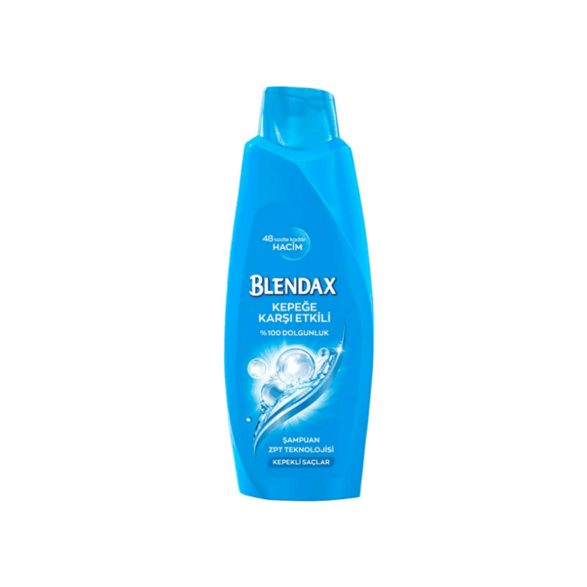 Blendax Kepeğe Karşı Etkili Şampuan 500 Ml