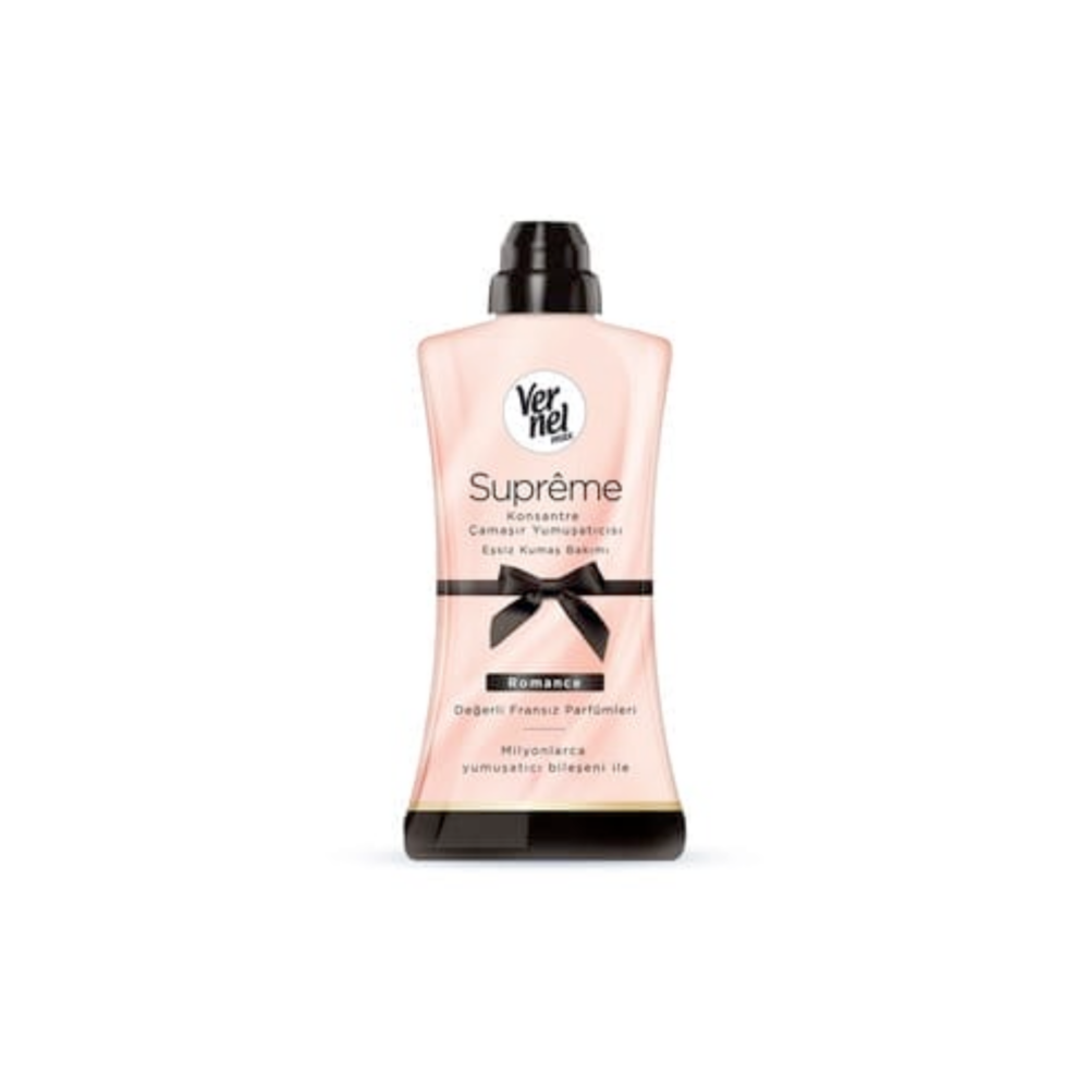 Vernel Max Supreme Romance 1200 Ml