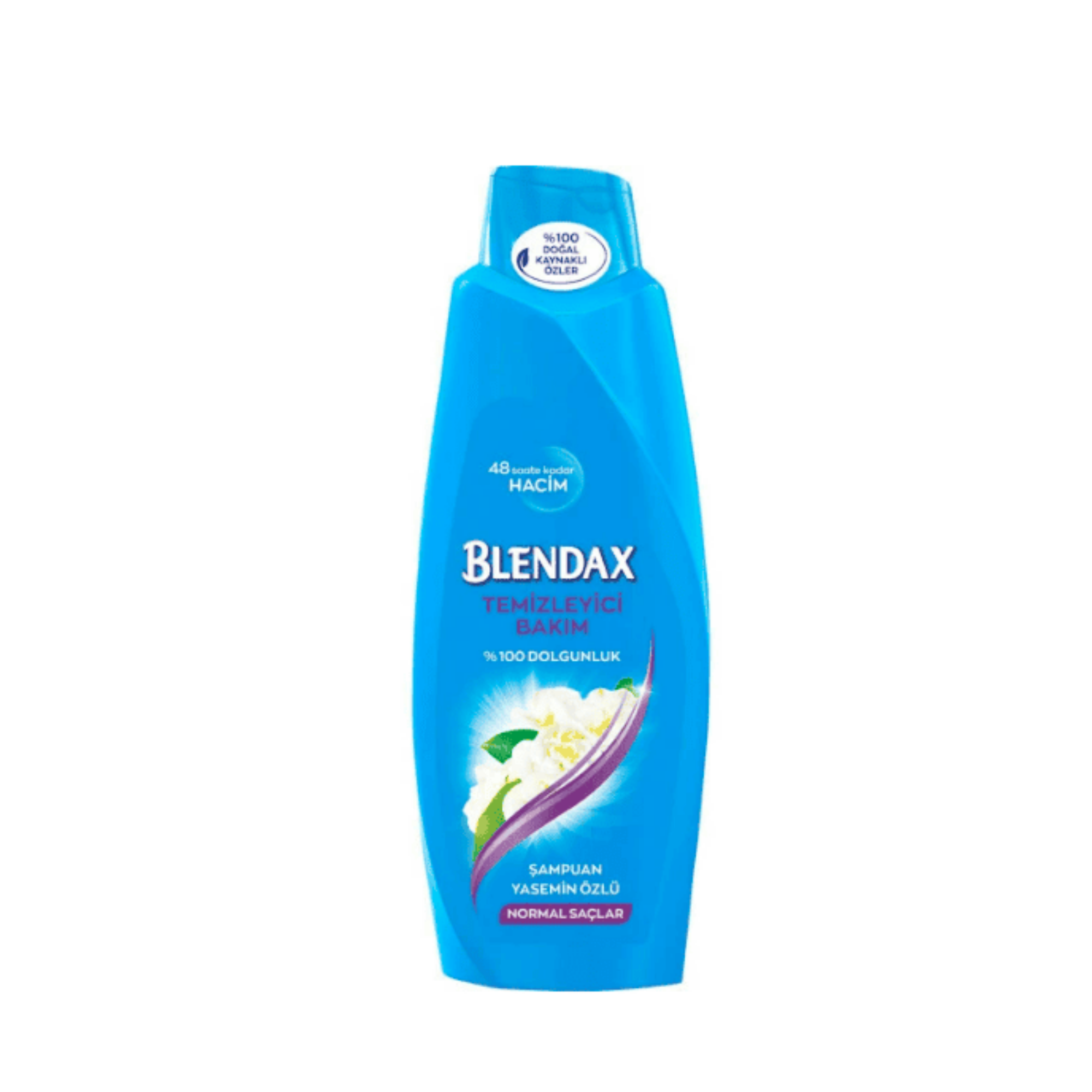 Blendax Temizleyici Bakım Yasemin Özlü 500 Ml