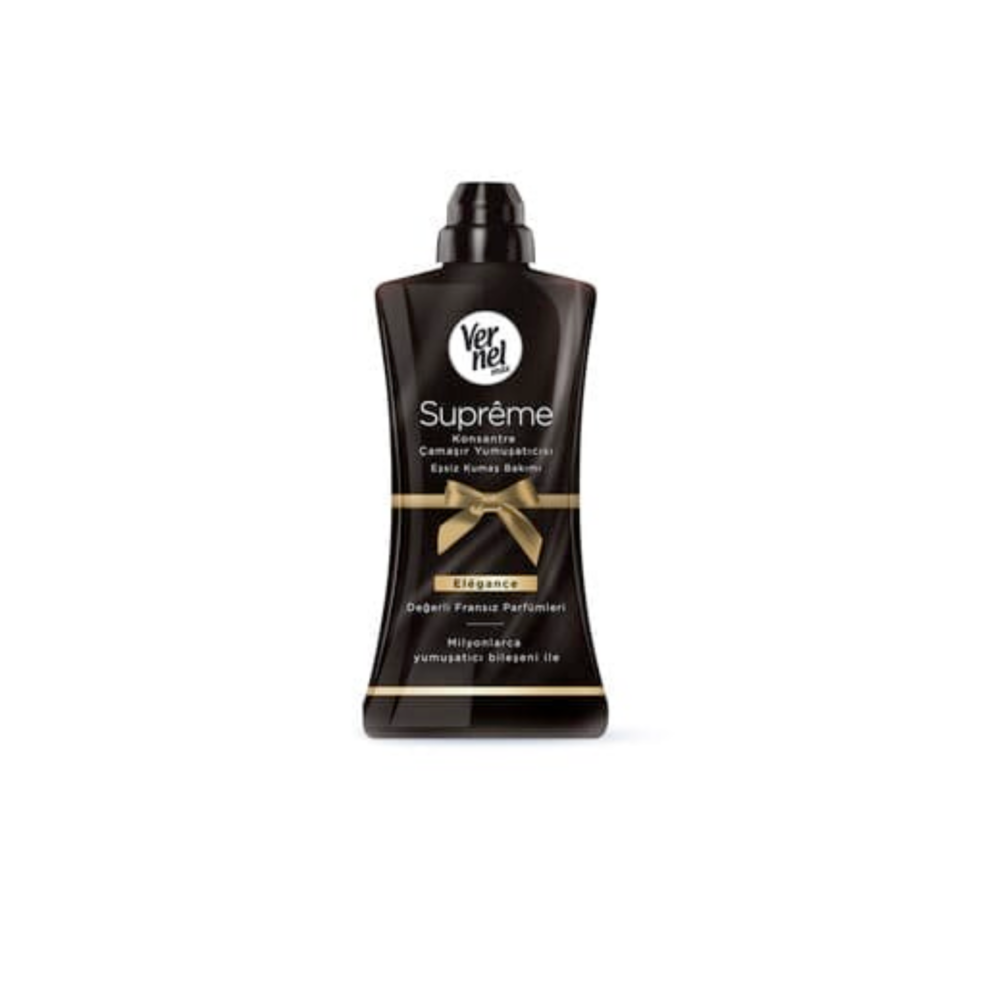 Vernel Max Supreme Elegance 1200 Ml