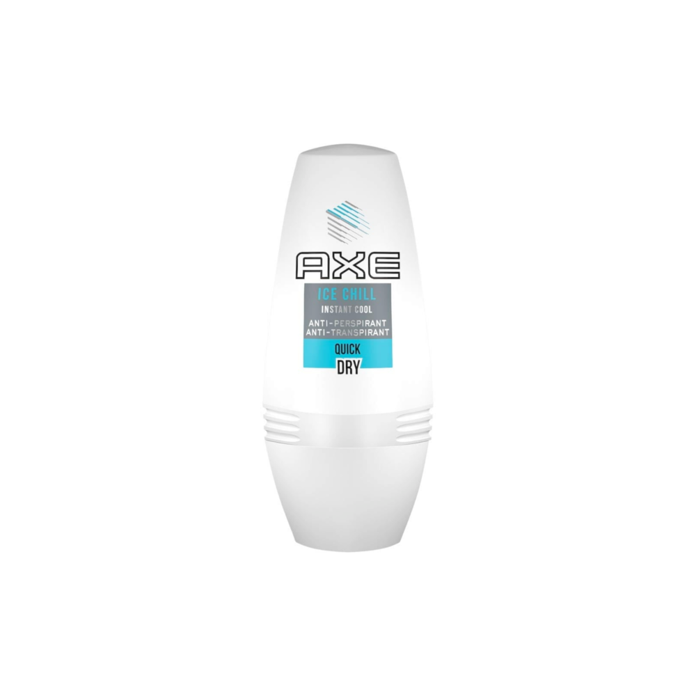 Axe Roll-On Antiperspirant 50 Ml
