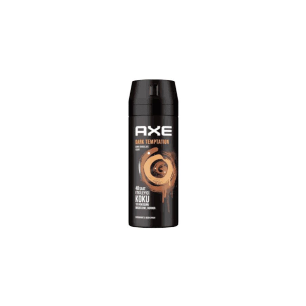 Axe Deo Dark Temptetation 150 Ml