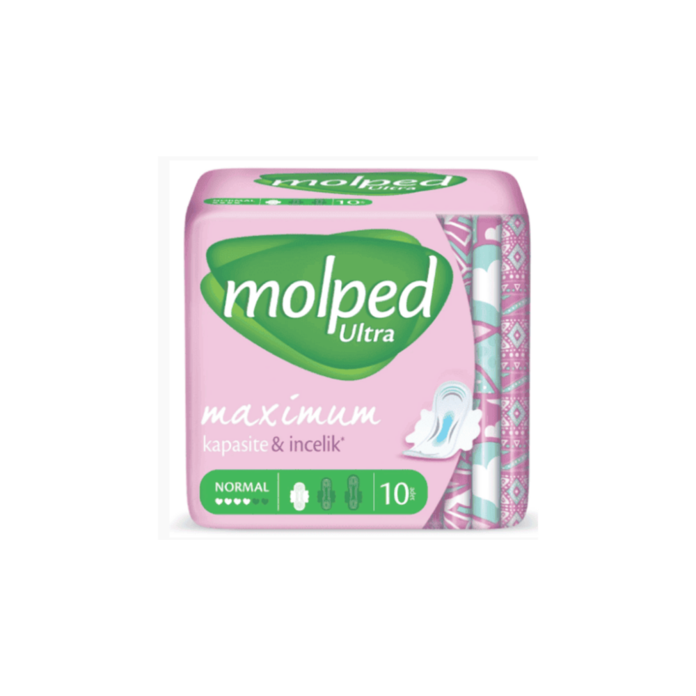 Molped Ultra Normal No 10 1 Adet