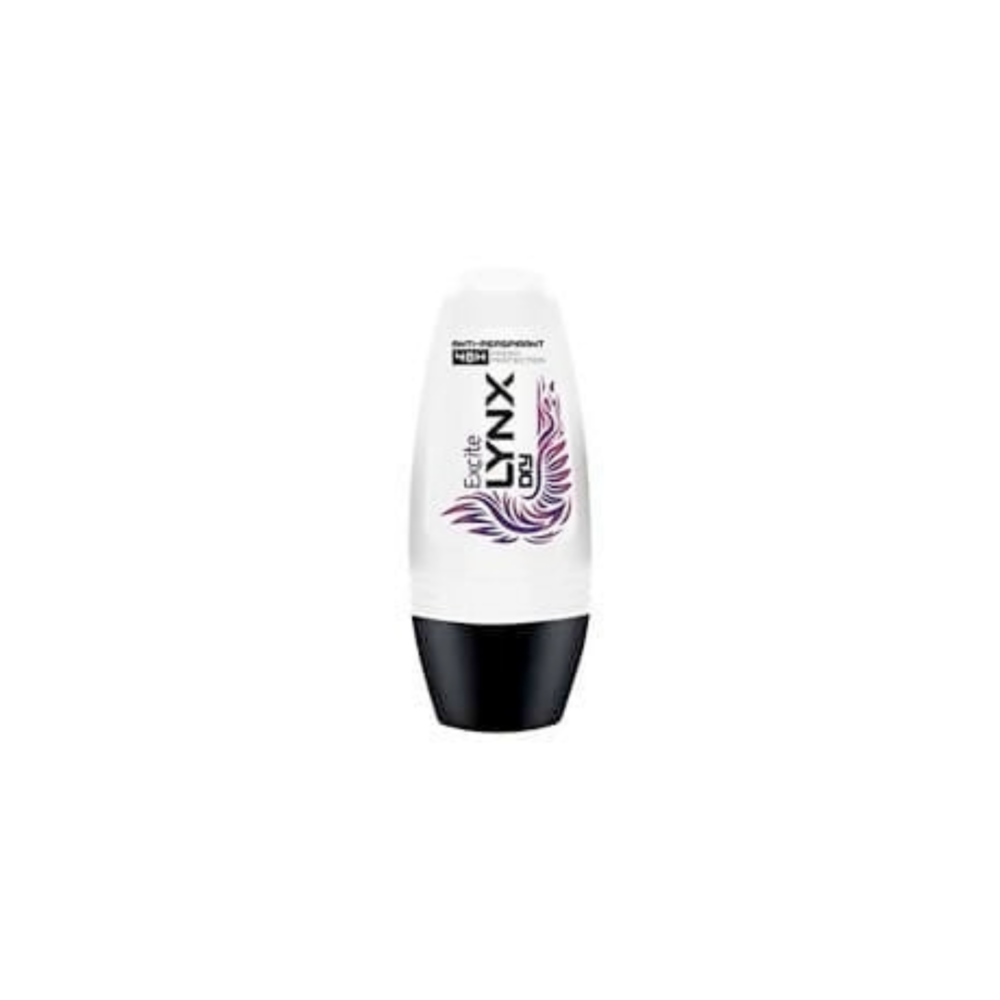 Axe Roll On Anti Transpırant Excite 50 Ml