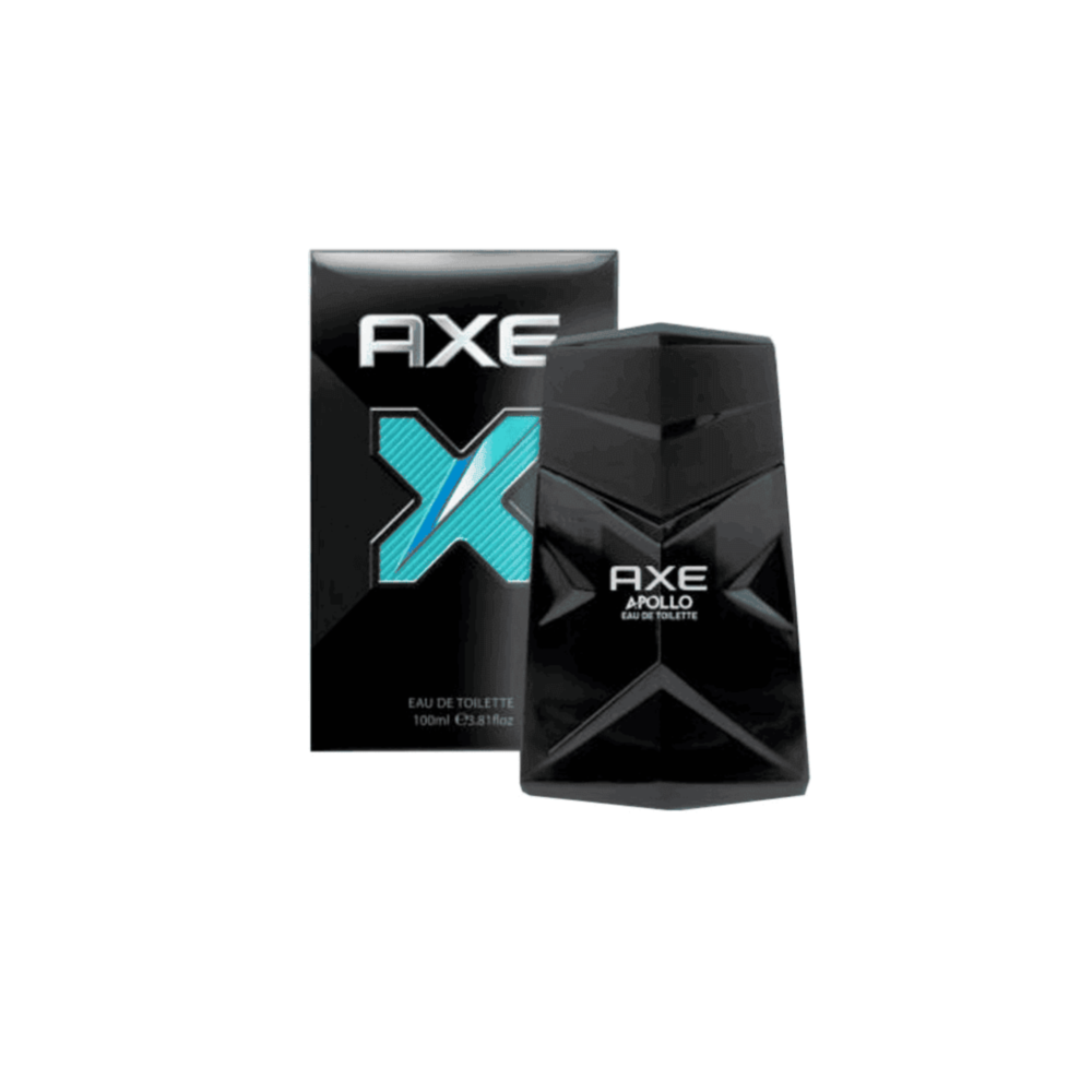 Axe Apollo 100 Ml