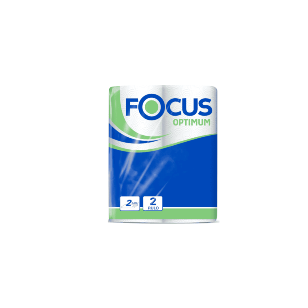Focus Havlu Optimum 2 Adet