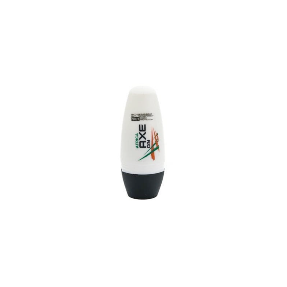 Axe Roll On Dry Africa 50 Ml