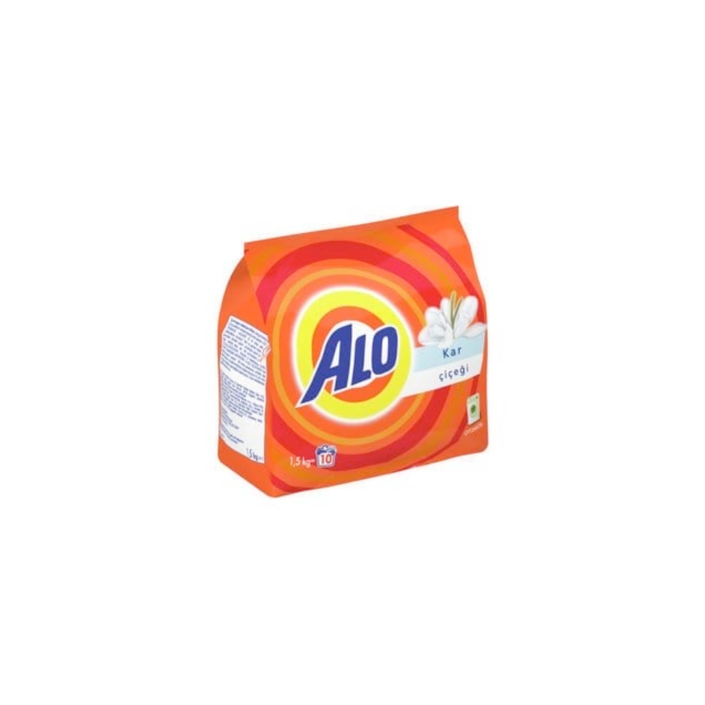 Alo Kar Çiçeği 1,5 Kg