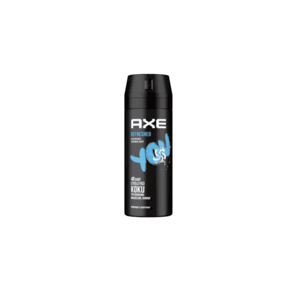 Axe You 150 Ml