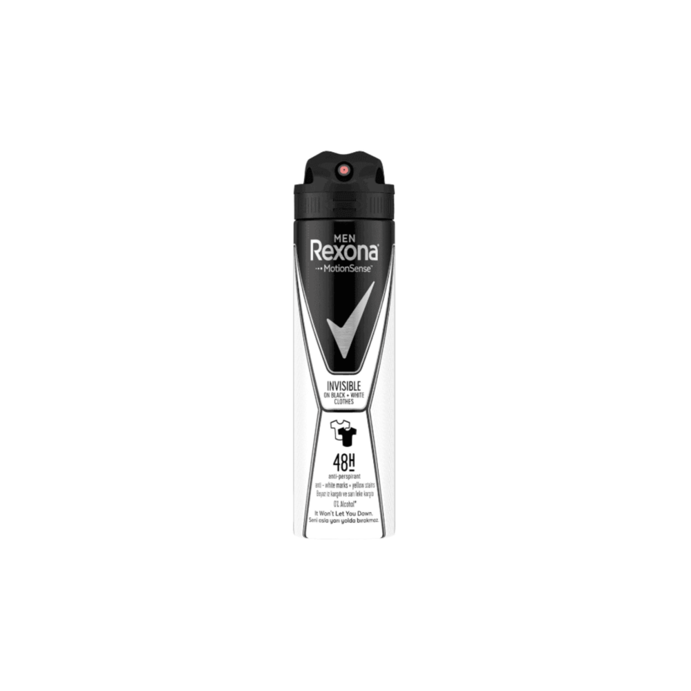 Rexona Anti-Stain 200 Ml