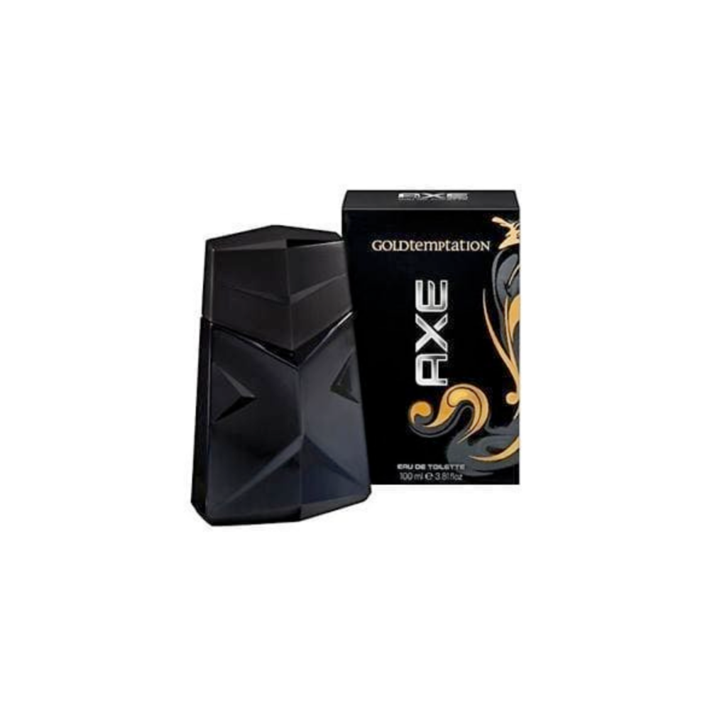 Axe Gold Temptetation 100 Ml
