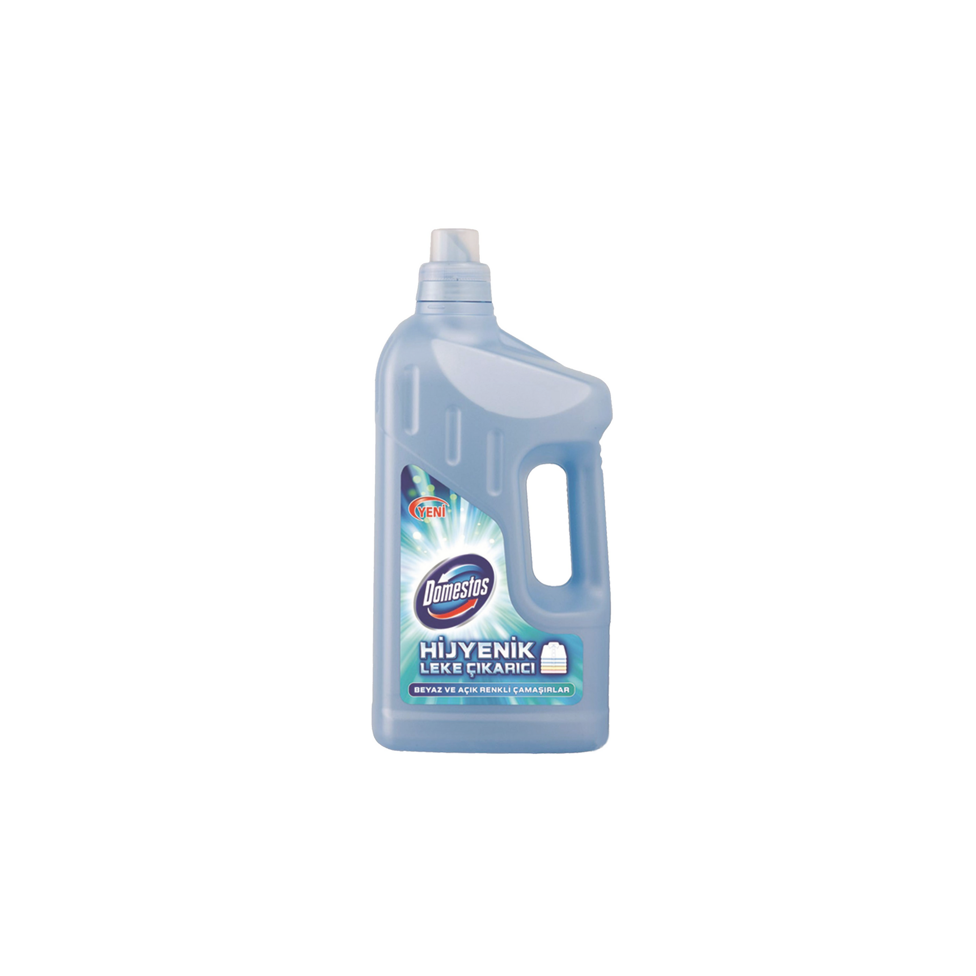 Domestos Sıvı Leke Çıkarıcı Açık Renkler 1 Lt