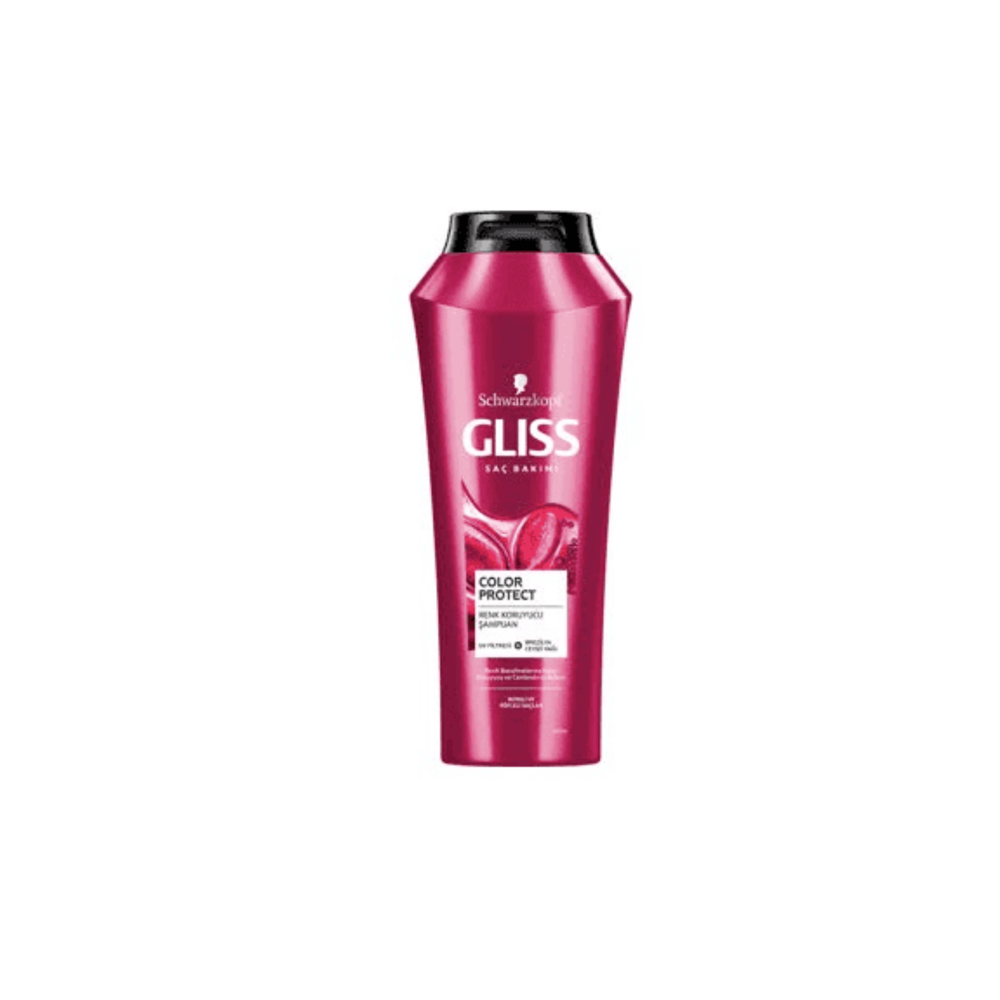 Gliss Color Perfector Renk Koruyucu 500 Ml