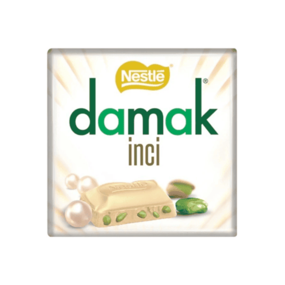 Nestle Damak İnci Çikolata 65 Gr