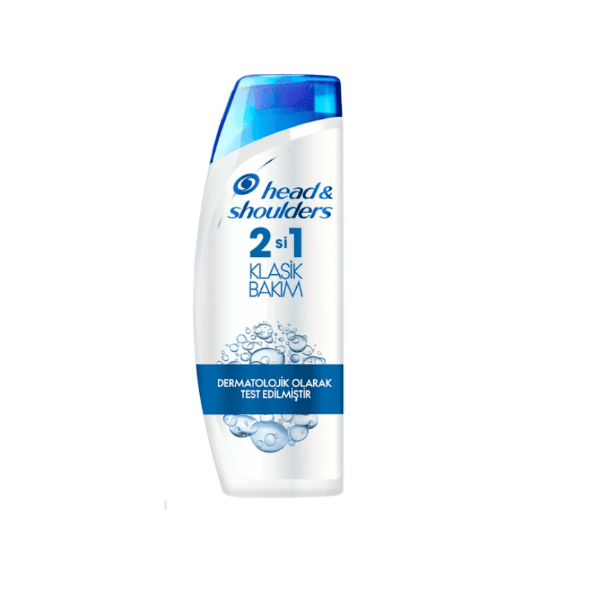 Head&shoulders Klasik Bakım Şampuan 400 Ml