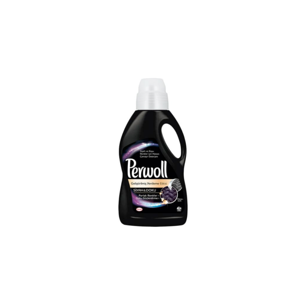 Perwoll Siyah&doku 1 Lt