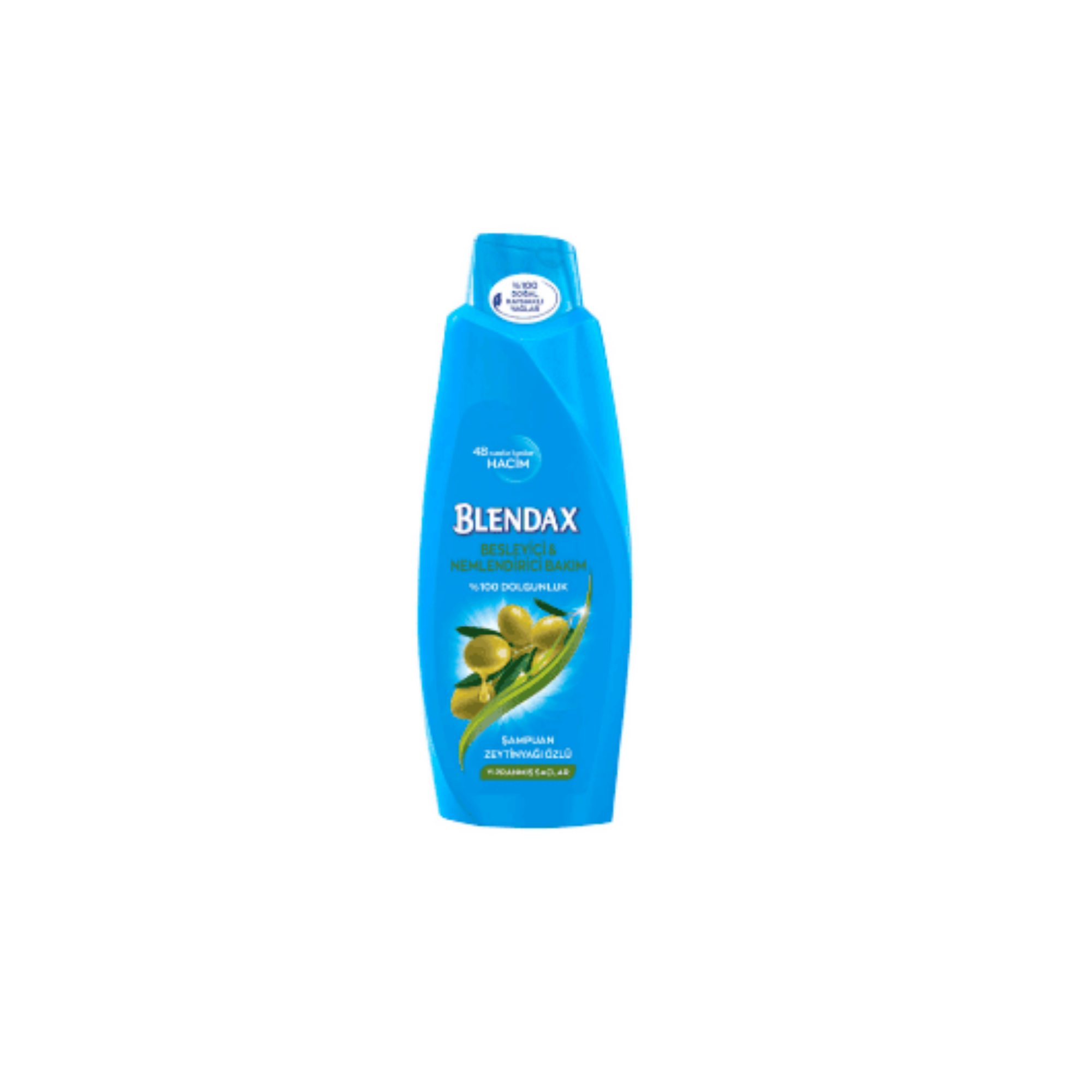 Blendax Besleyici&nemlendirici Bakım Zeytinyağlı
