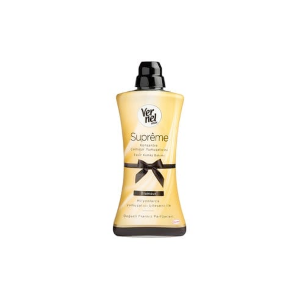 Vernel Max Supreme Glamour 1200 Ml