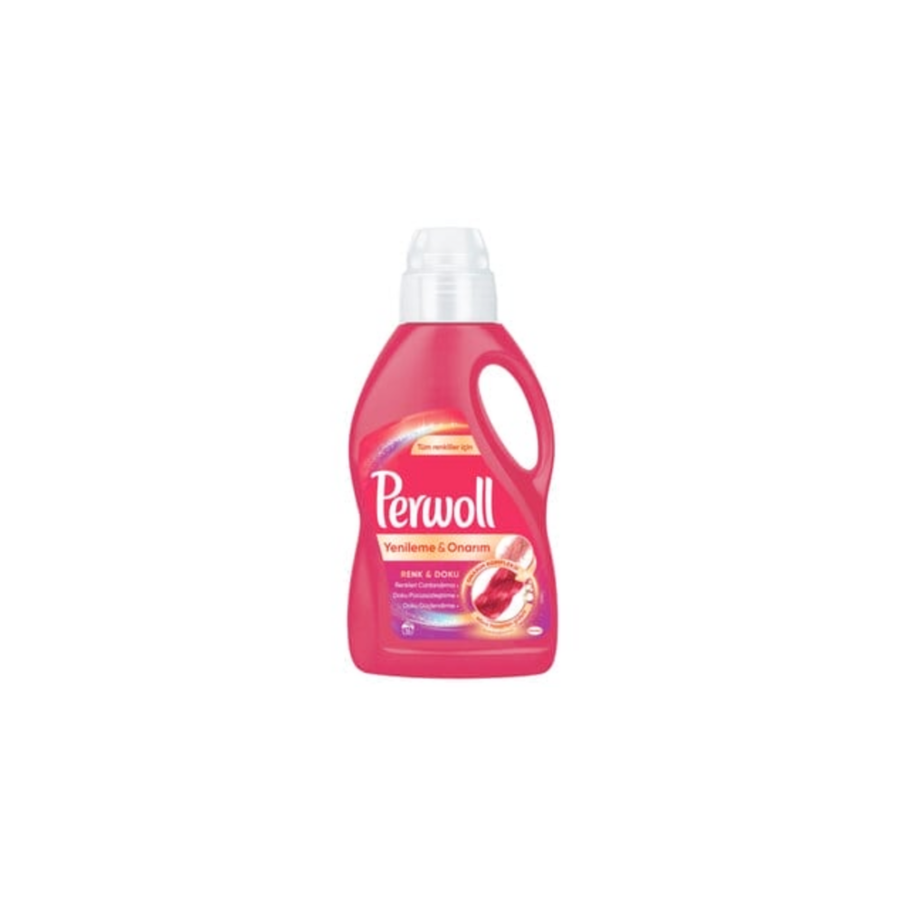 Perwoll Renk&doku 1 Lt