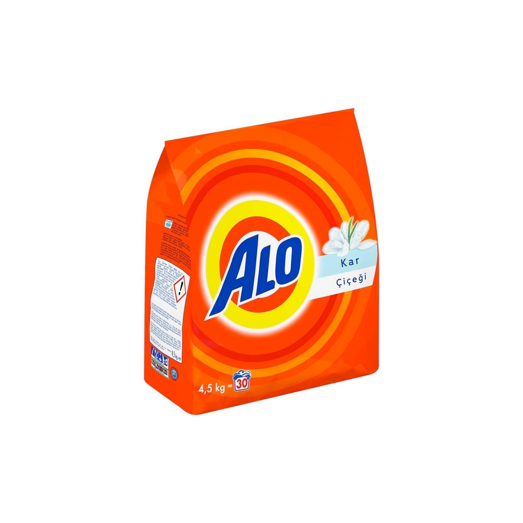 Alo Kar Çiçeği 4,5 Kg