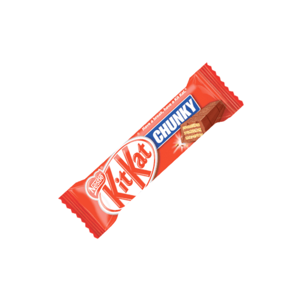 Nestle Kitkat 18(12X42G)