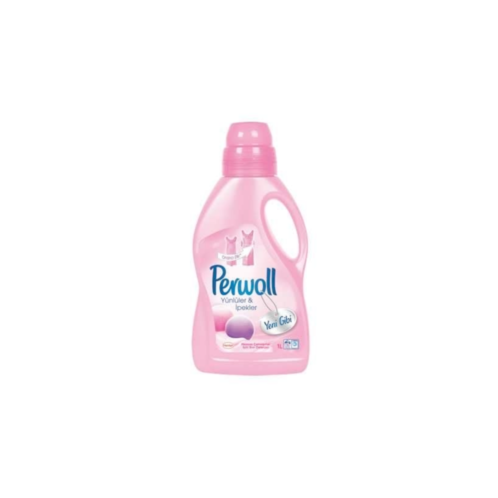 Perwoll Yünlü&hassas 1 Lt