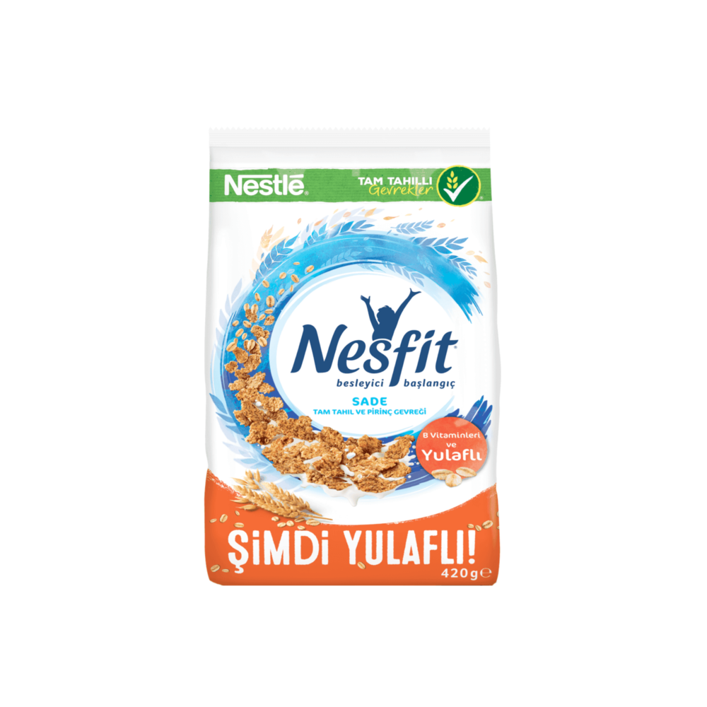 Nesfit Sade 420 Gr